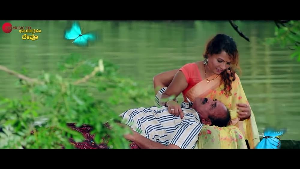 actor Sunetra Pandit large photo