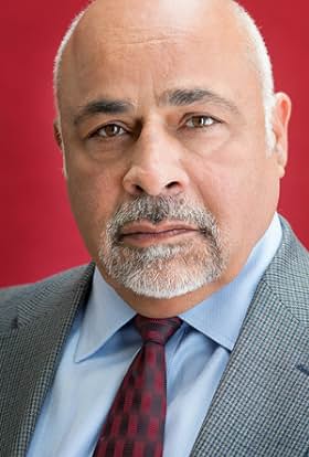 actor Michael Badalian large photo