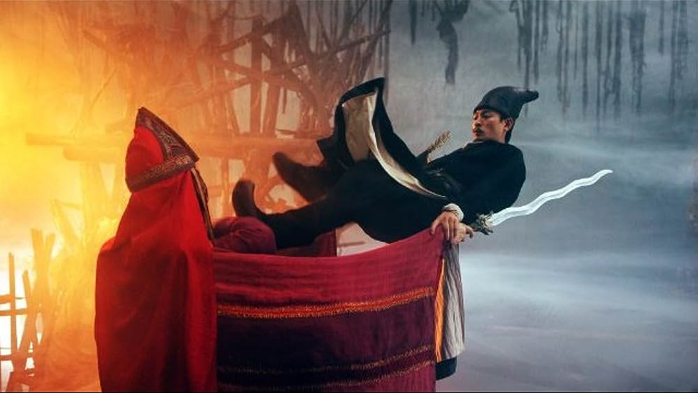 actor Jean-Michel Casanova large photo