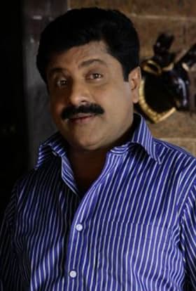 actor Tony large photo