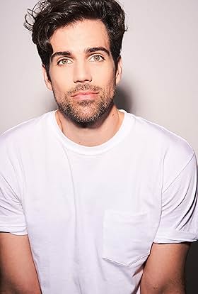 actor Ben Holtzmuller large photo