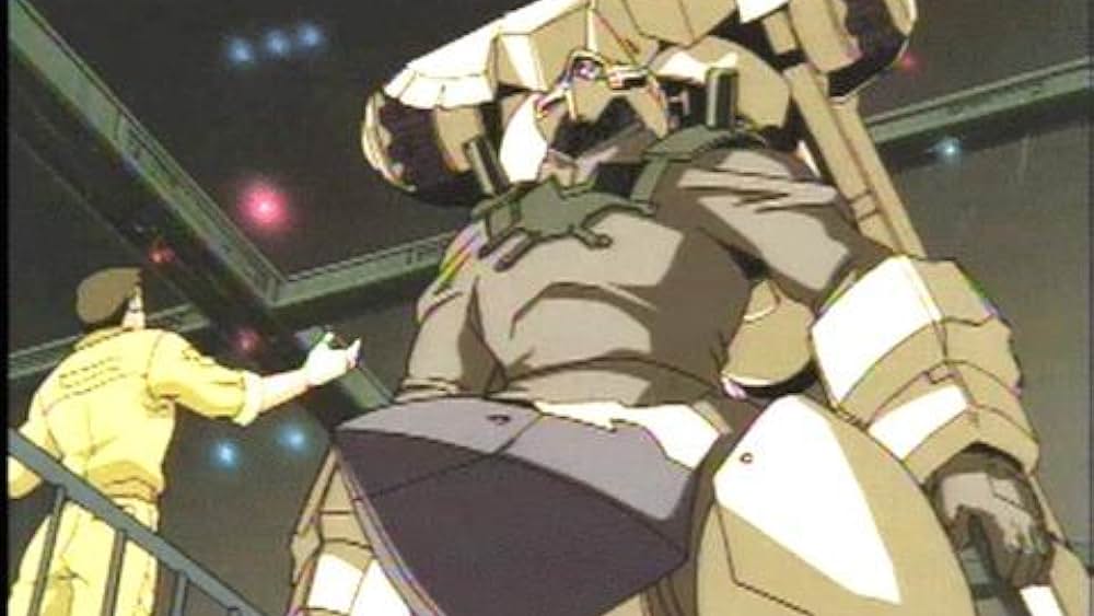 actor Tony Mann large photo