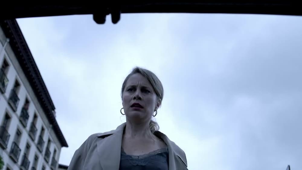 actor Verónika Moral large photo