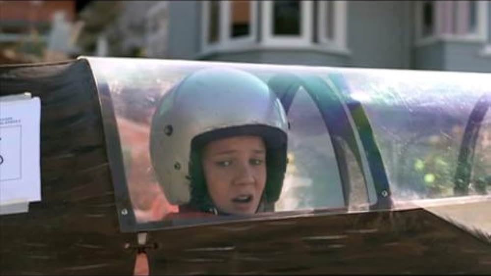 actor Don McGlashan large photo