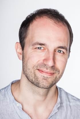 actor Maciej Marczewski large photo