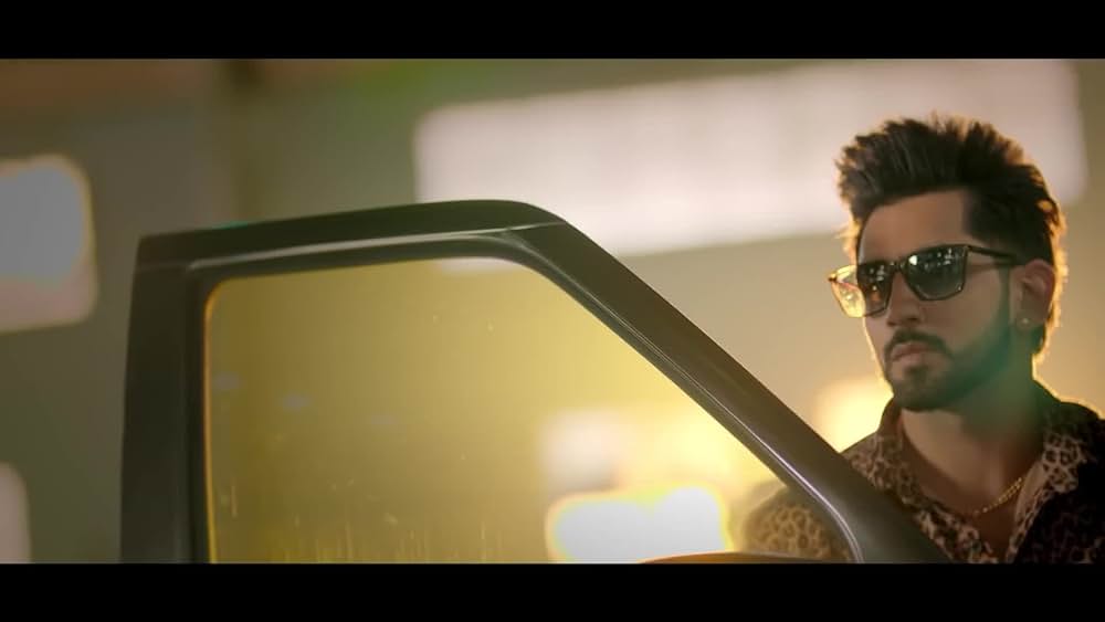 actor Aarushi Sharma large photo