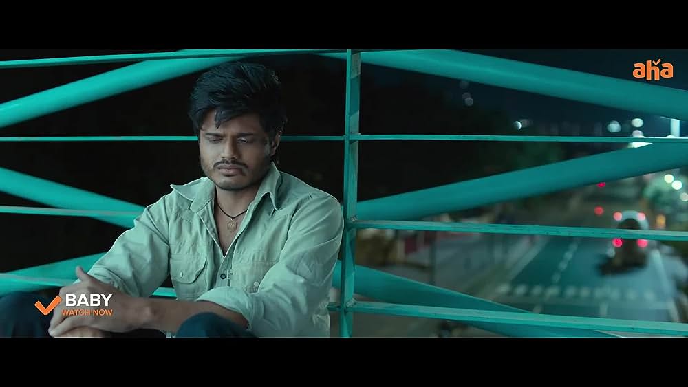 actor Vaishnavi Chaitanya large photo