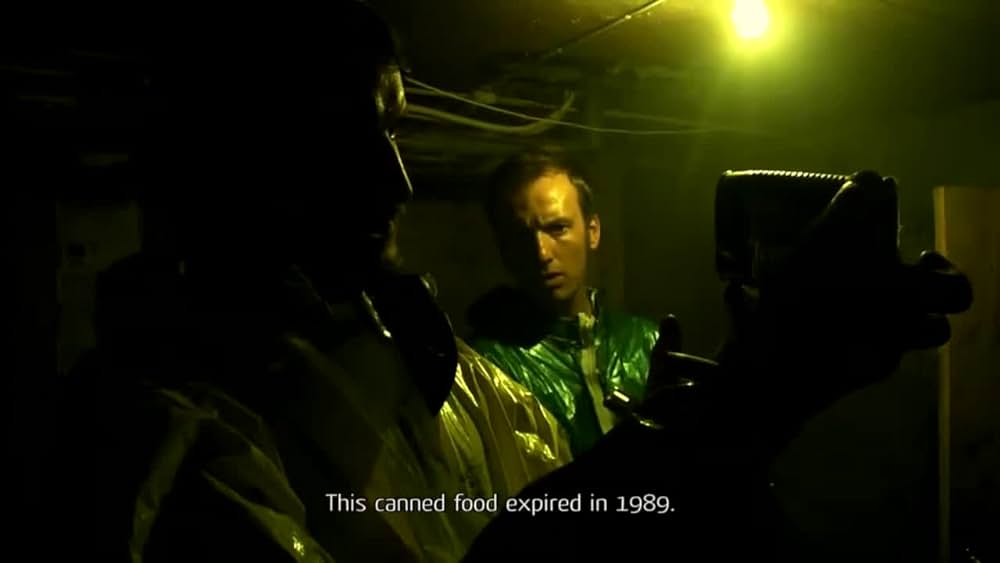 actor Aleksandr Bolshakov large photo