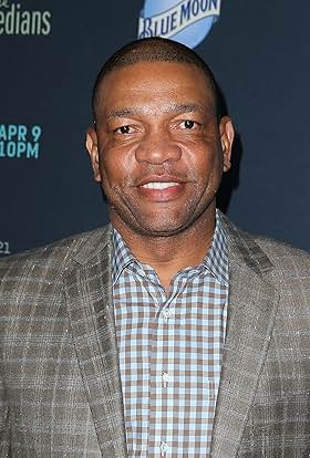 actor Doc Rivers large photo