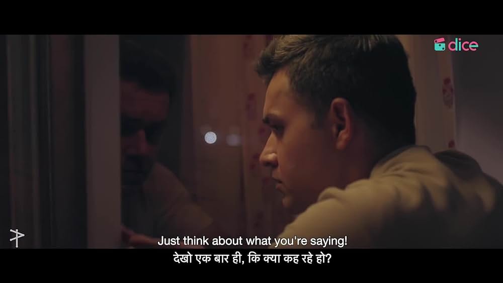 actor Siya Mahajan large photo