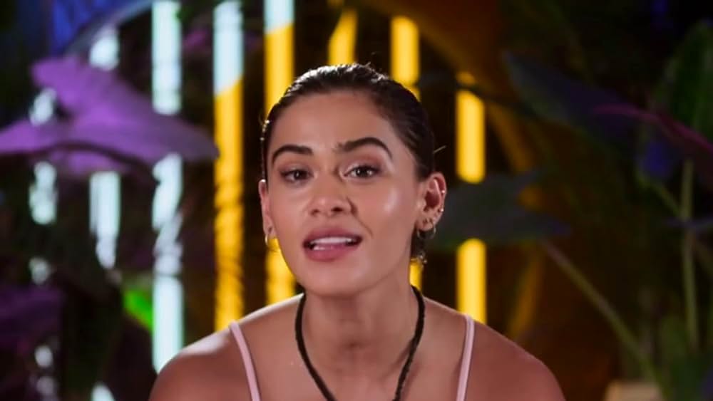 Zaira de la Morena