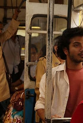 actor Yash Rohan large photo