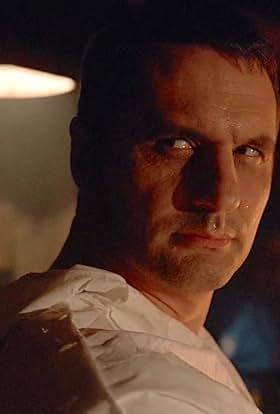 actor Morris Panych large photo