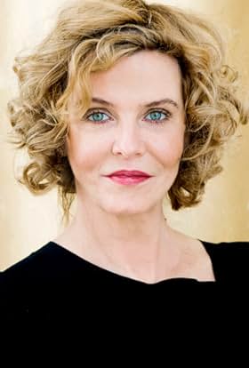 actor Margarita Broich large photo