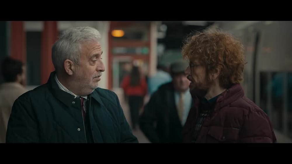 actor Florentino Fernández large photo