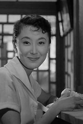 actor Keiko Kishi large photo