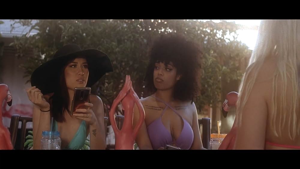 actor Natasha Hardegen large photo