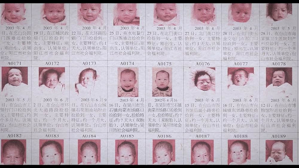 actor Zaodi Wang large photo