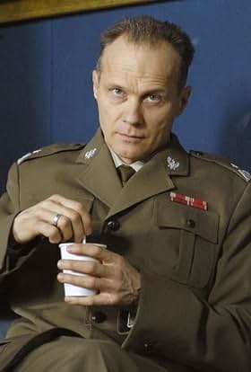 actor Andrzej Musial large photo