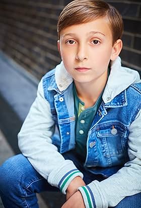 actor Cody Braverman large photo