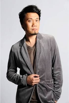 actor Gang Jiao large photo