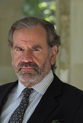 actor Thomas K. Belgrey large photo