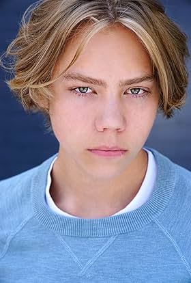 actor Harper Frawley large photo