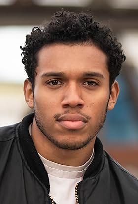 Jordan Wilks