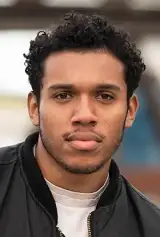 Jordan Wilks