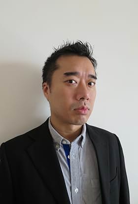 actor Hiroshi Fukazawa large photo