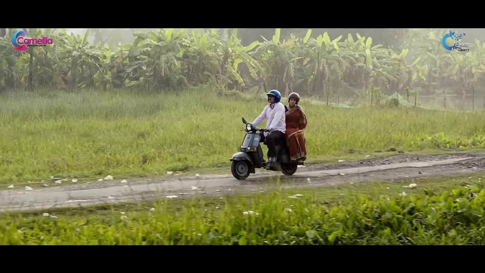 actor Megha Chowdhary large photo