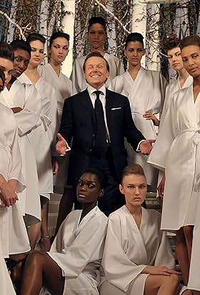 actor Laurent Stocker large photo