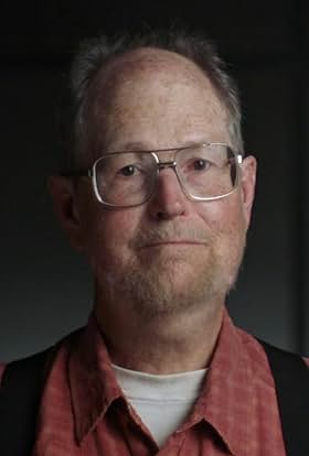 actor Tony Burgess large photo