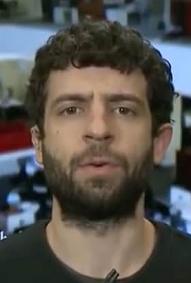 actor Joe Coscarelli large photo