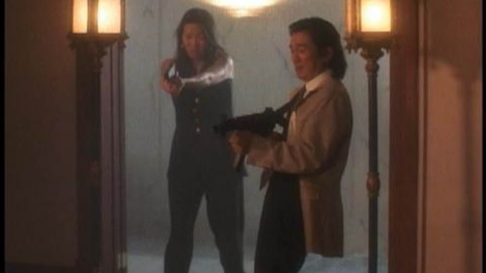 actor Susan Byun large photo