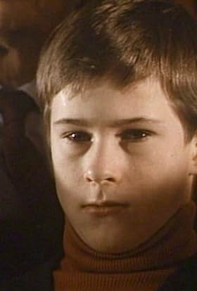 actor Brian Dodd large photo