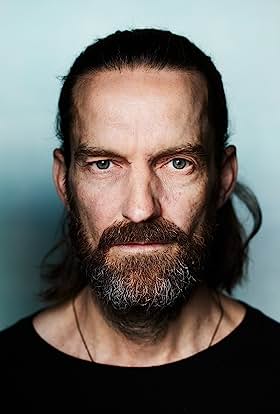 actor Gudmundur Thorvaldsson large photo