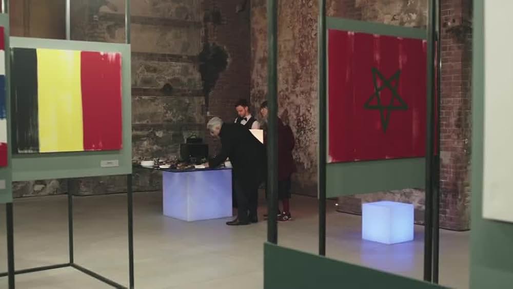 actor Valeria Fabrizi large photo