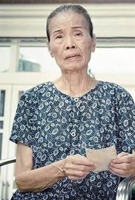 actor Ming-Hua Pai large photo