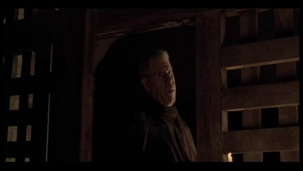 actor Chris Shaw large photo