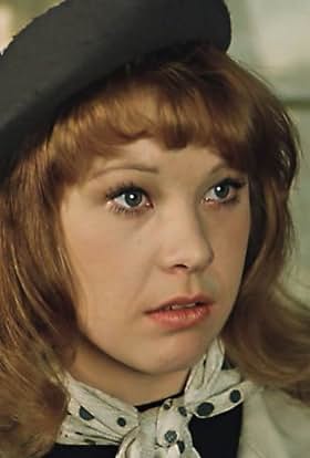 actor Tatyana Dogileva large photo