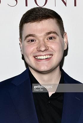 actor Dane Michael Glynn large photo