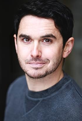 actor Alex Carter large photo