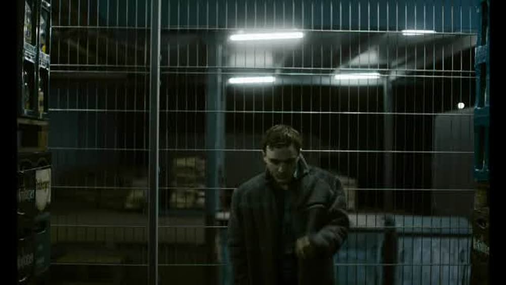 actor Steffen Scheumann large photo