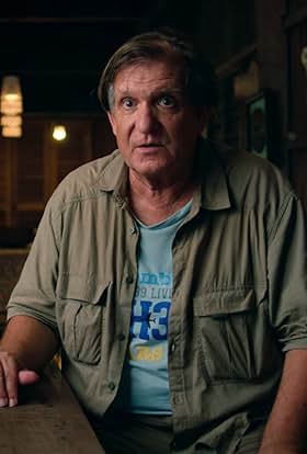 actor Blaine Gibson large photo