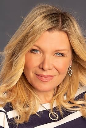 actor Anna Jacyszyn large photo