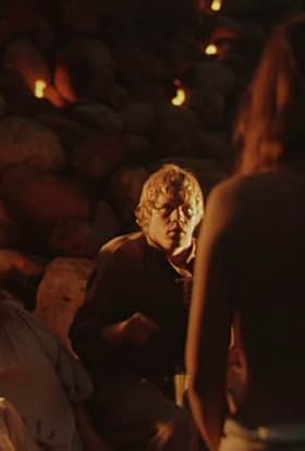 actor Aleksandr Kuznetsov large photo