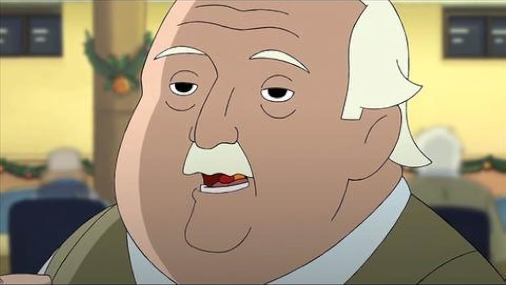 actor Tacho González large photo