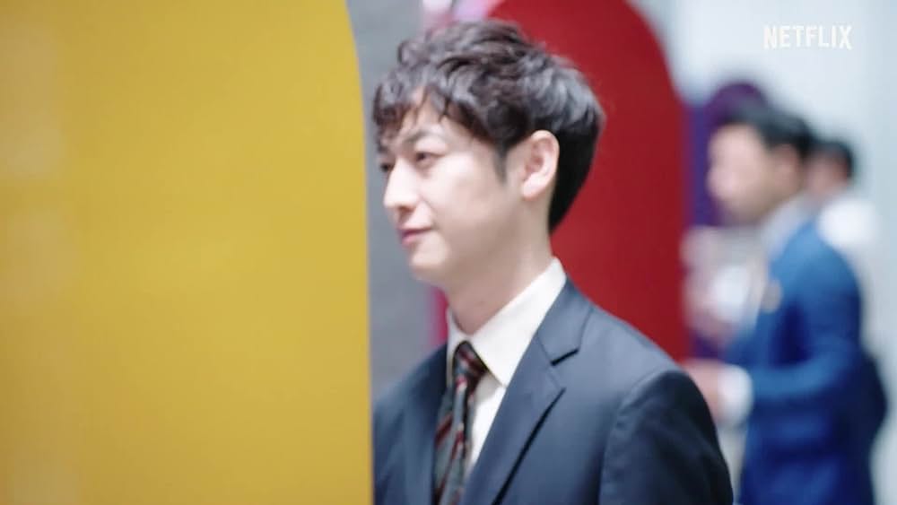 actor Yuka Itaya large photo