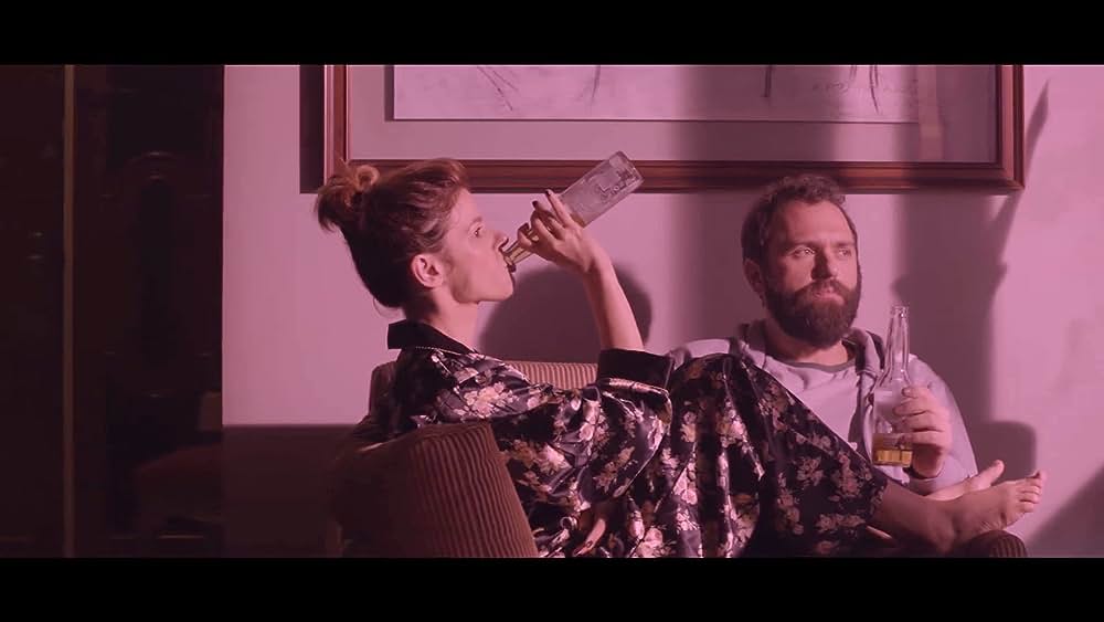 actor Renata de Lélis large photo